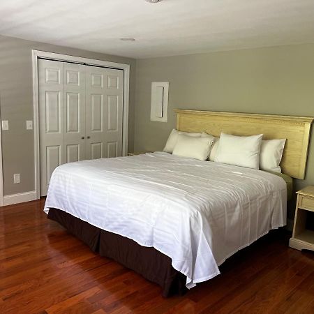 Captains Quarters Motel & Conference Center Eastham Luaran gambar