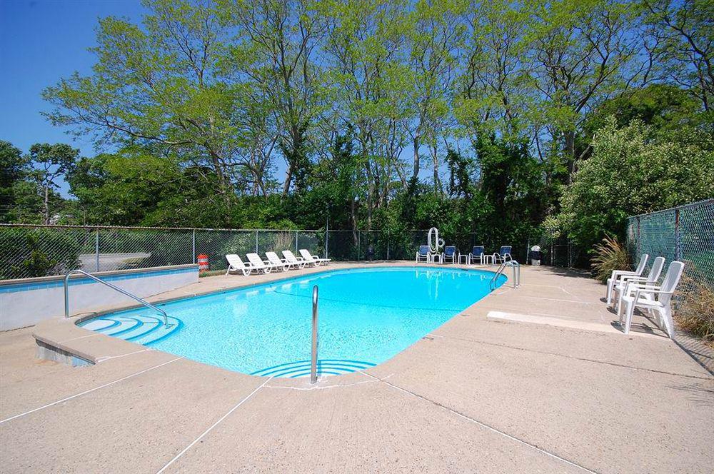 Captains Quarters Motel & Conference Center Eastham Luaran gambar