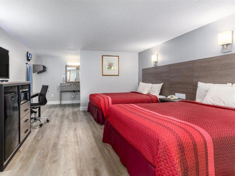 Captains Quarters Motel & Conference Center Eastham Luaran gambar