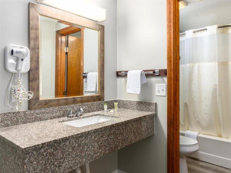 Captains Quarters Motel & Conference Center Eastham Luaran gambar