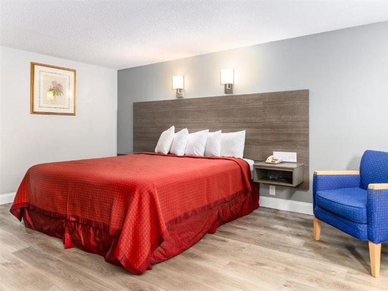Captains Quarters Motel & Conference Center Eastham Luaran gambar