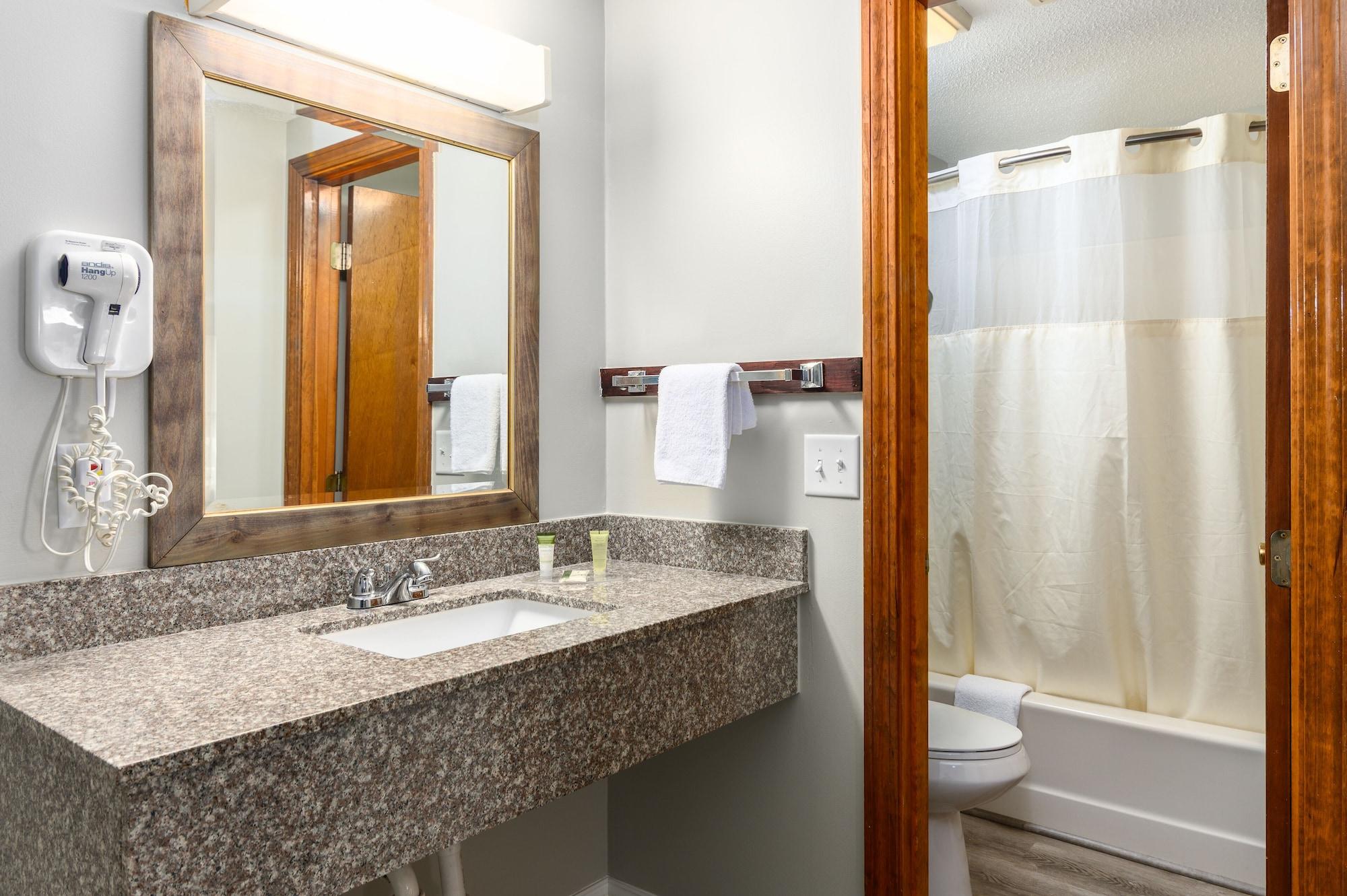 Captains Quarters Motel & Conference Center Eastham Luaran gambar