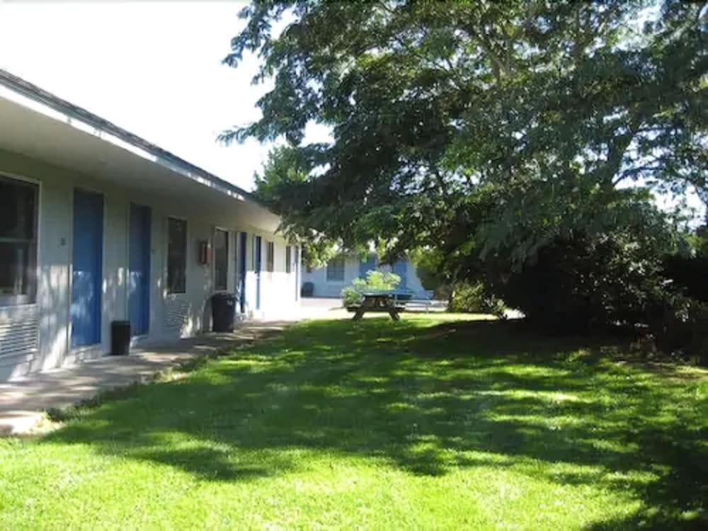 Captains Quarters Motel & Conference Center Eastham Luaran gambar