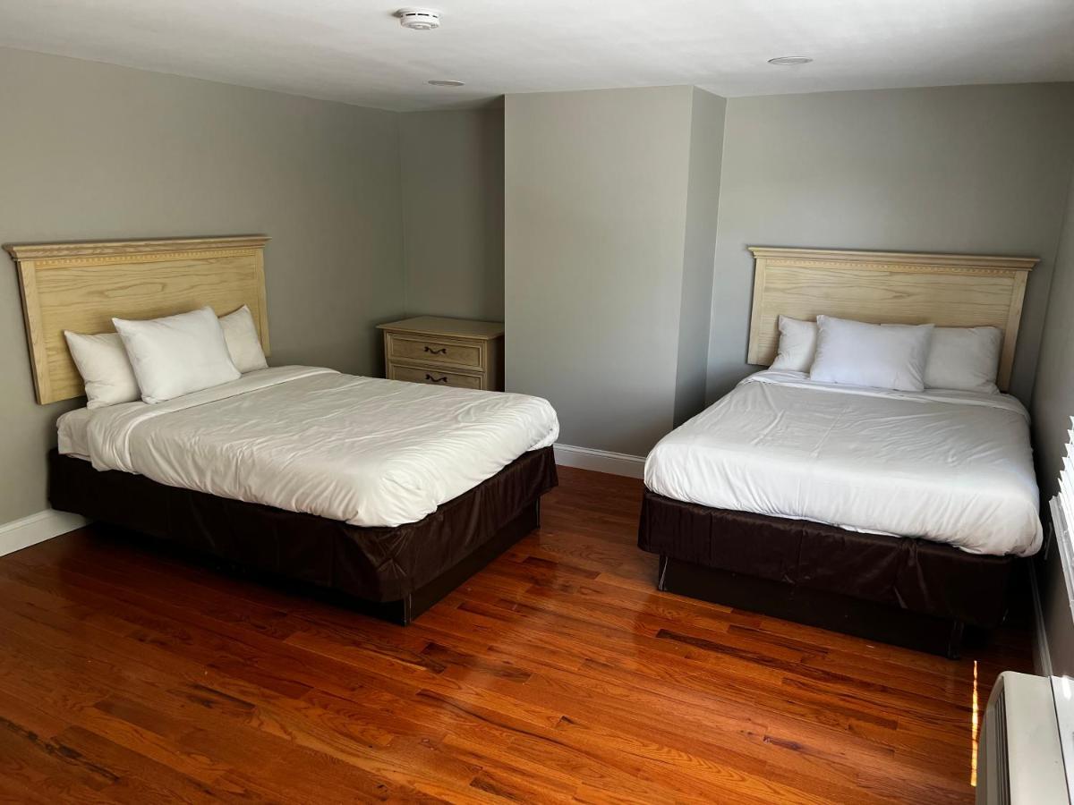 Captains Quarters Motel & Conference Center Eastham Luaran gambar