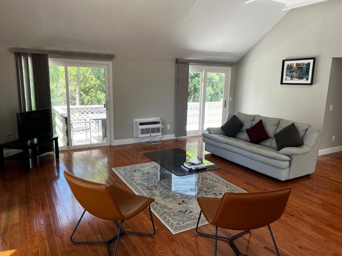 Captains Quarters Motel & Conference Center Eastham Luaran gambar
