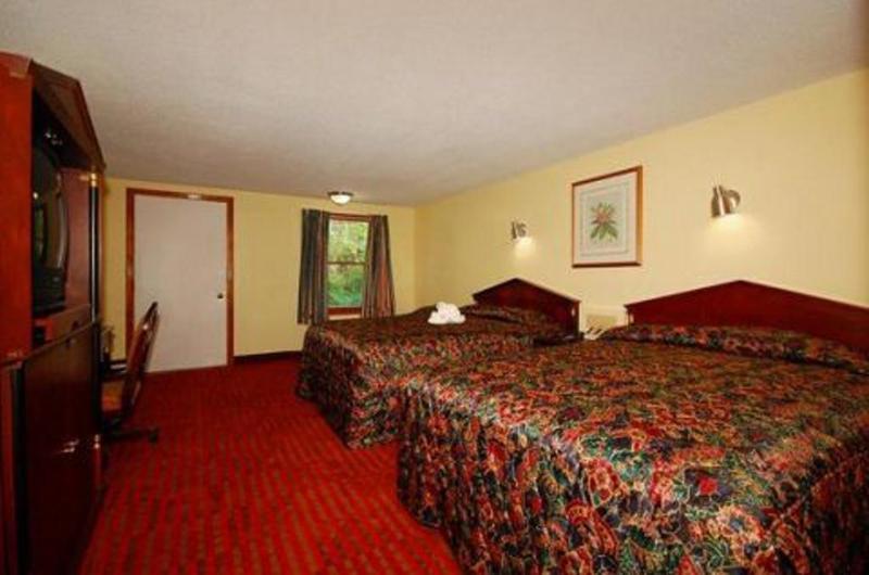Captains Quarters Motel & Conference Center Eastham Luaran gambar