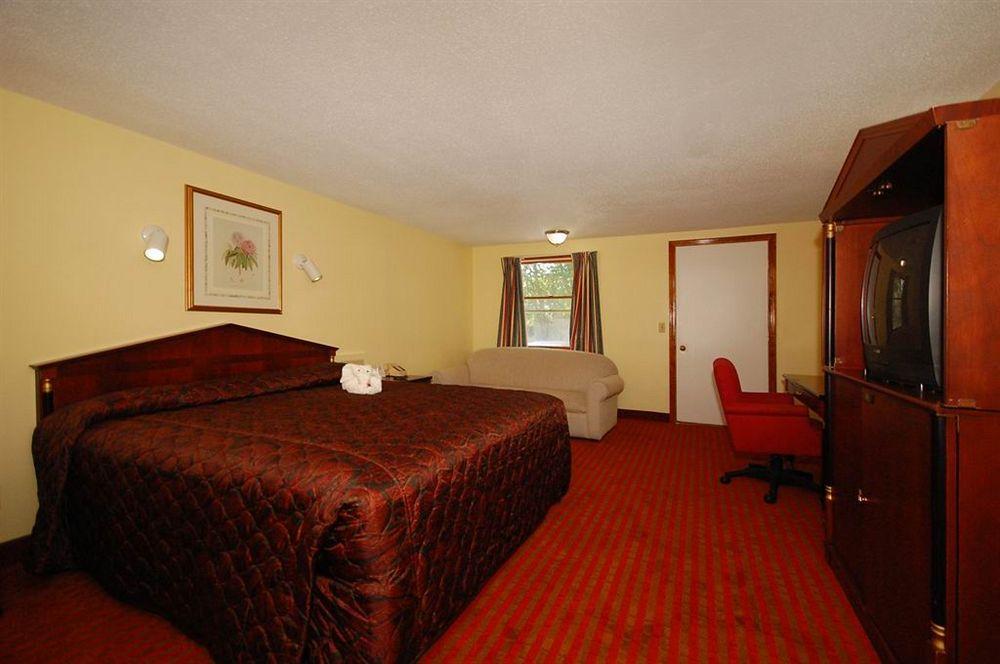 Captains Quarters Motel & Conference Center Eastham Luaran gambar