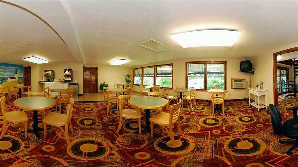 Captains Quarters Motel & Conference Center Eastham Luaran gambar