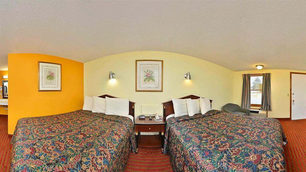 Captains Quarters Motel & Conference Center Eastham Luaran gambar
